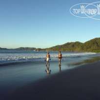 Playa Hermosa Bosque Del Mar 