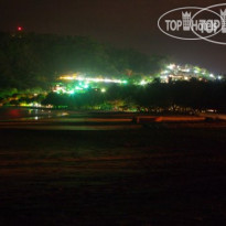 Playa Hermosa Bosque Del Mar 