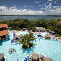 Occidental Allegro Papagayo Resort 