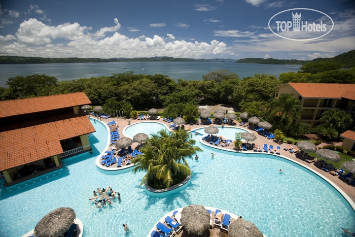 Фотографии отеля  Occidental Allegro Papagayo Resort 4*