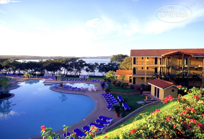 Фотографии отеля  Occidental Allegro Papagayo Resort 4*