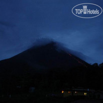 Arenal Volcano Inn 
