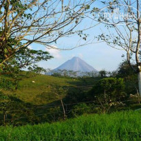 Arenal Volcano Inn 