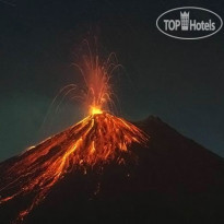 Arenal Volcano Inn 