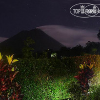 Arenal Volcano Inn 