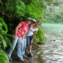 Arenal Volcano Inn 