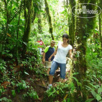 Arenal Volcano Inn 