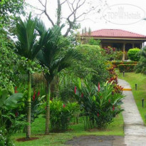 Arenal Volcano Inn 