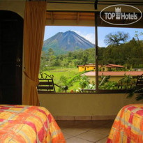 Arenal Volcano Inn 