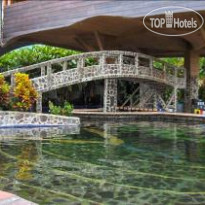 Baldi Hot Springs Resort Hotel & Spa 