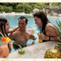 Borinquen Mountain Resort & Spa 