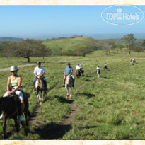 Borinquen Mountain Resort & Spa 