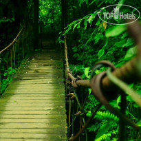 Rio Celeste Hideaway 