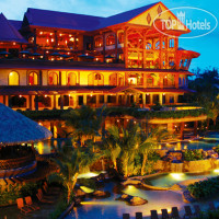 The Springs Resort & Spa 5*