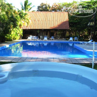 Hotel Las Espuelas, Bar & Restaurant 3*