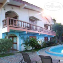 Best Western Tamarindo Vista Villas 