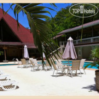 Vista Bahia Beach Resort 