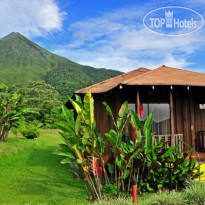 Lomas Del Volcan 