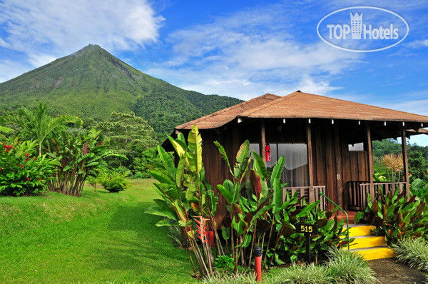 Фотографии отеля  Lomas Del Volcan 3*