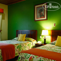 Tilajari Hotel Resort 