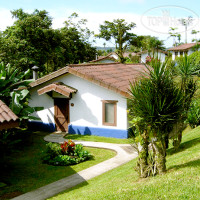 Villa Blanca Cloud Forest Hotel & Nature Reserve 4*