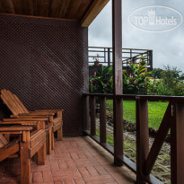 Arenal Lodge 