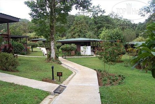 Фотографии отеля  Chachagua Rainforest Hotel & Hacienda 3*