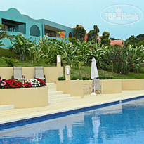 Xandari Resort & Spa 