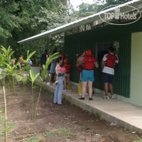 Hacienda Pozo Azul 