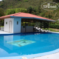 Hotel Rio Perlas Spa Resort 