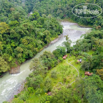 Pacuare Lodge 