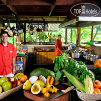 Pacuare Lodge 