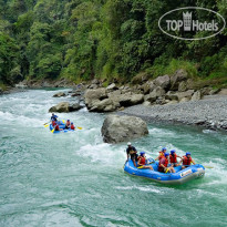 Pacuare Lodge 