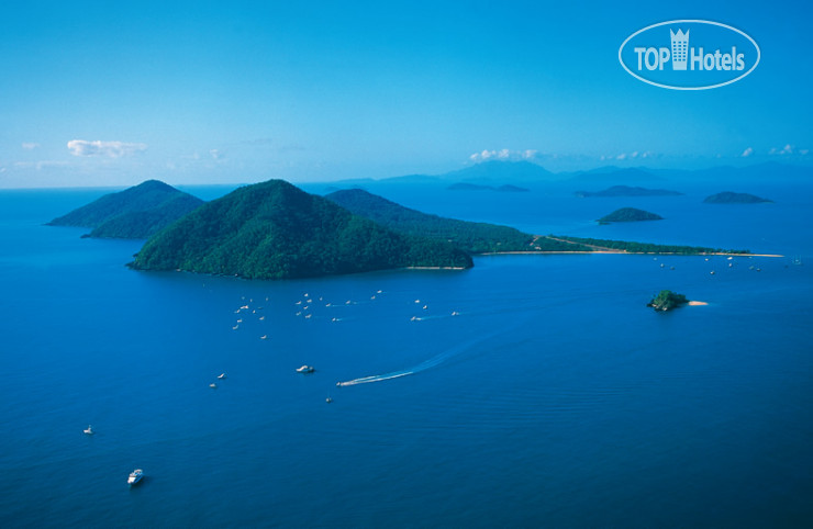 Фото Dunk Island (закрыт)