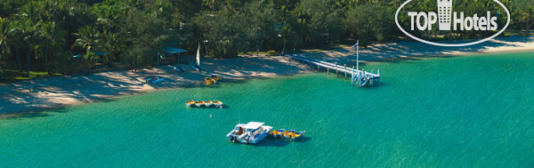 Фото Orpheus Island Lodge