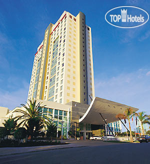 Фото voco Gold Coast, an IHG Hotel