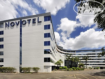 Фото Novotel Sydney Rooty Hill