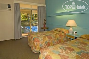 Фото Best Western Gosford Motor Inn