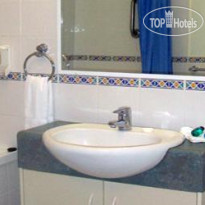 Whitsunday Vista Resort Ванная комната