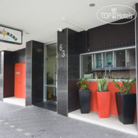 Explorers Inn Brisbane 3*