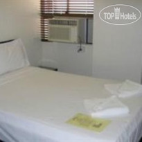 Explorers Inn Brisbane 