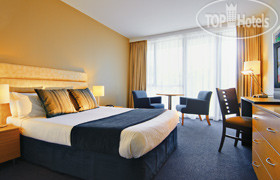 The Park Hotel Brisbane