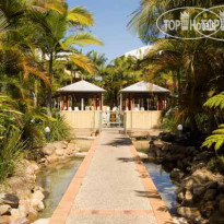 Diamond Sands Resort