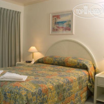 Diamond Sands Resort