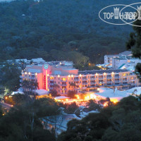 Sheraton Noosa Resort & Spa 5*