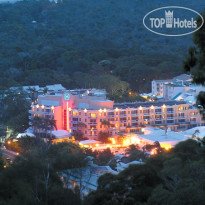 Sheraton Noosa Resort & Spa 
