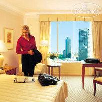 Brisbane Marriott Hotel 