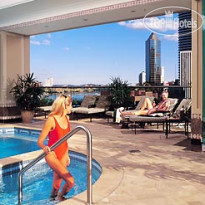 Brisbane Marriott Hotel 