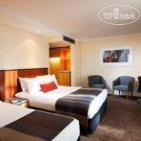 Mercure Brisbane King George Square 