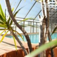 Mercure Brisbane King George Square 4*